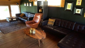 Schöneben Chalet Scorleduyn